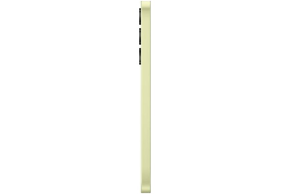 Smartfon Samsung Galaxy A35 5G żółty 6.6" 6GB/128GB