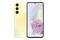 Smartfon Samsung Galaxy A35 5G żółty 6.6" 6GB/128GB