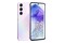 Smartfon Samsung Galaxy A55 5G fioletowy 6.6" 8GB/128GB