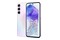 Smartfon Samsung Galaxy A55 5G fioletowy 6.6" 8GB/128GB