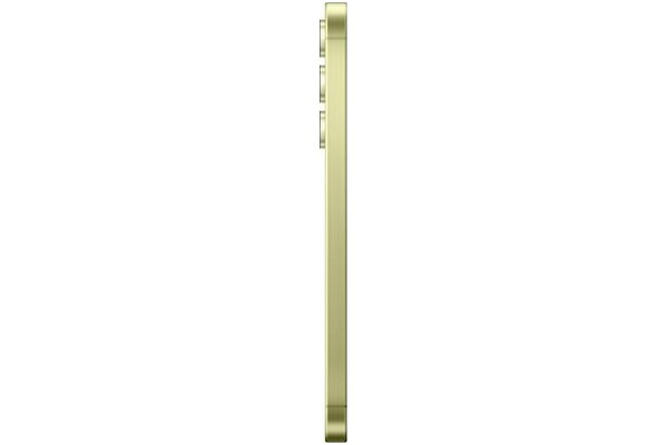 Smartfon Samsung Galaxy A55 5G żółty 6.6" 8GB/128GB