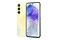 Smartfon Samsung Galaxy A55 5G żółty 6.6" 8GB/128GB