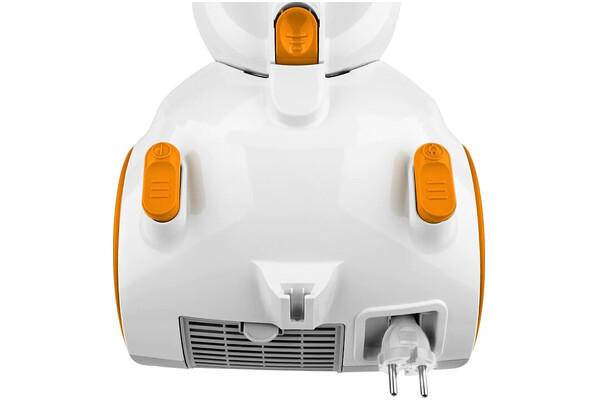 Odkurzacz HYUNDAI VC009 tradycyjny bezworkowy 700W biały