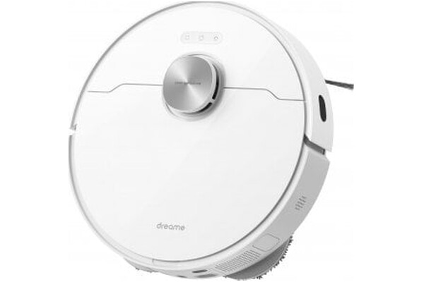 Odkurzacz DREAME L10 robot sprzątający z pojemnikiem 75W biały