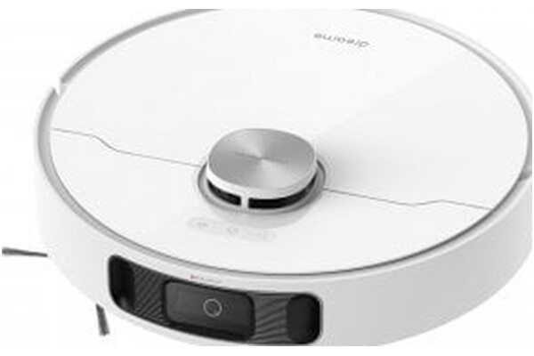 Odkurzacz DREAME L10S robot sprzątający z pojemnikiem 75W biały