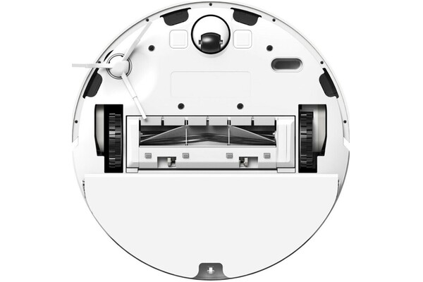 Odkurzacz DREAME F9 Pro robot sprzątający z pojemnikiem 40W biały
