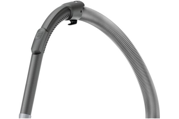 Odkurzacz Electrolux EUSC64EB UltraSilencer tradycyjny workowy 600W czarny