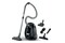 Odkurzacz Electrolux EUSC64EB UltraSilencer tradycyjny workowy 600W czarny