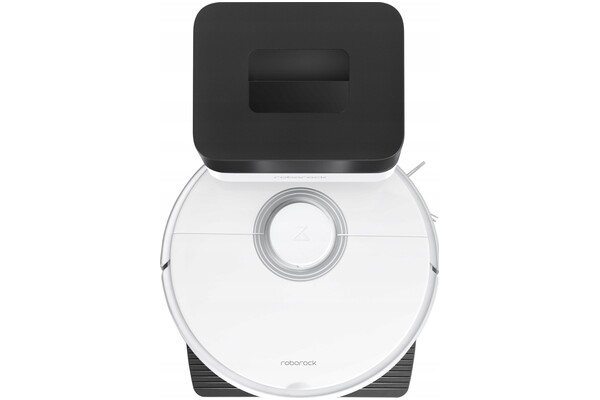 Odkurzacz Roborock Q7 Max robot sprzątający z pojemnikiem 40W biały