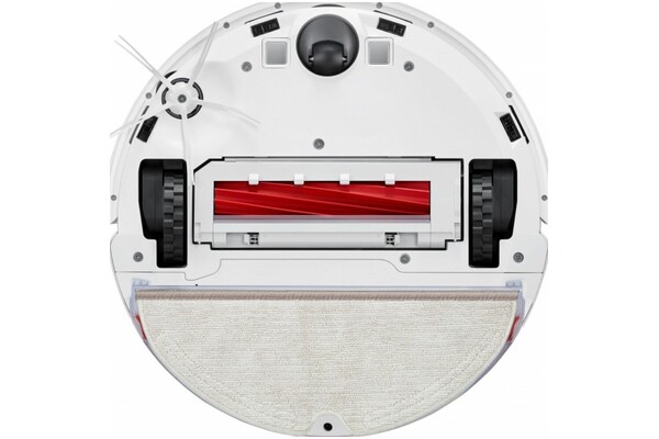 Odkurzacz Roborock Q7 Max robot sprzątający z pojemnikiem 40W biały