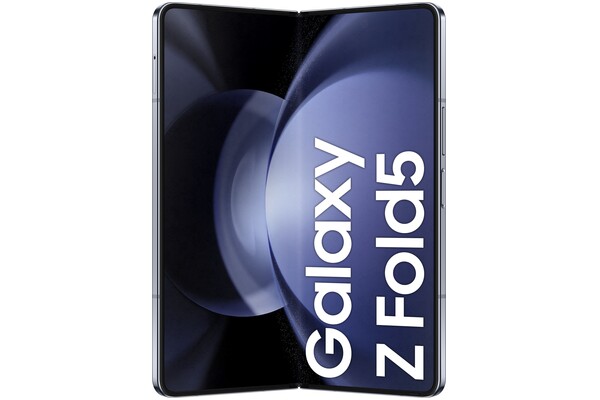 Smartfon Samsung Galaxy Z Fold 5 5G błękitny 7.6" 12GB/256GB