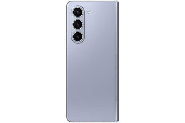 Smartfon Samsung Galaxy Z Fold 5 5G błękitny 7.6" 12GB/256GB