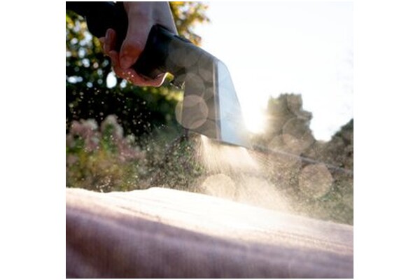 Odkurzacz Karcher SE3 Home Compact tradycyjny z pojemnikiem biało-czarny