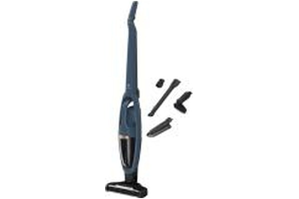 Odkurzacz Electrolux WQ6146DB Well pionowy z pojemnikiem niebieski