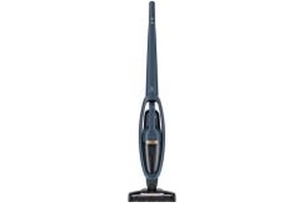 Odkurzacz Electrolux WQ6146DB Well pionowy z pojemnikiem niebieski