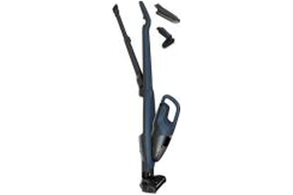 Odkurzacz Electrolux WQ6146DB Well pionowy z pojemnikiem niebieski