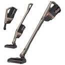 Odkurzacz MIELE Triflex HX2 pionowy z pojemnikiem szary