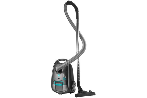 Odkurzacz SENCOR SVC7550TI tradycyjny workowy 750W szary