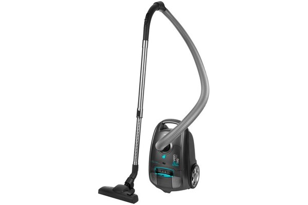 Odkurzacz SENCOR SVC7550TI tradycyjny workowy 750W szary