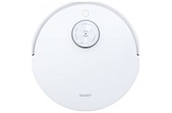Odkurzacz ECOVACS T10 Deebot Deebot Turbo robot sprzątający z pojemnikiem 50W biały