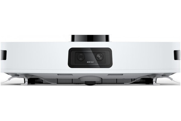 Odkurzacz ECOVACS T10 Deebot Deebot Turbo robot sprzątający z pojemnikiem 50W biały
