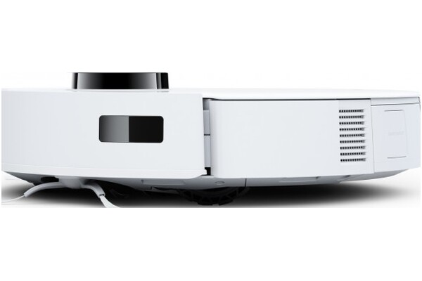 Odkurzacz ECOVACS T10 Deebot Deebot Turbo robot sprzątający z pojemnikiem 50W biały
