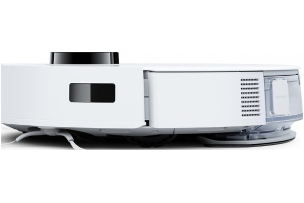 Odkurzacz ECOVACS T10 Deebot Deebot Turbo robot sprzątający z pojemnikiem 50W biały
