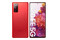 Smartfon Samsung Galaxy S20F 5G czerwony 6.5" 6GB/128GB
