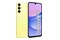 Smartfon Samsung Galaxy A15 żółty 6.5" 4GB/128GB