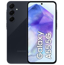 Smartfon Samsung Galaxy A55 5G czarny 6.6" 8GB/128GB