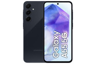 Smartfon Samsung Galaxy A55 5G czarny 6.6" 8GB/128GB