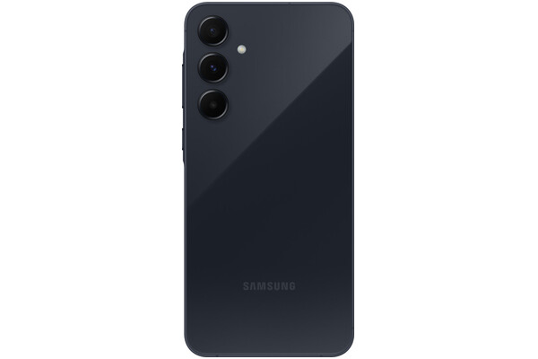 Smartfon Samsung Galaxy A55 5G czarny 6.6" 8GB/128GB