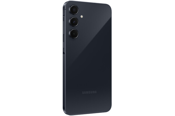 Smartfon Samsung Galaxy A55 5G czarny 6.6" 8GB/128GB