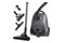 Odkurzacz Concept VP8338 Groovy Home tradycyjny workowy 700W szary