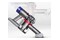 Odkurzacz DYSON V8 pionowy z pojemnikiem 425W srebrny