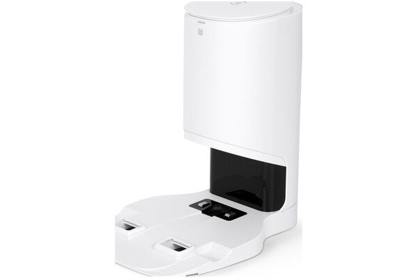 Odkurzacz ECOVACS T9 Deebot Deebot Ozmo robot sprzątający z pojemnikiem 50W biały