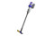 Odkurzacz DYSON V15 Detect pionowy bezworkowy 2W srebrny