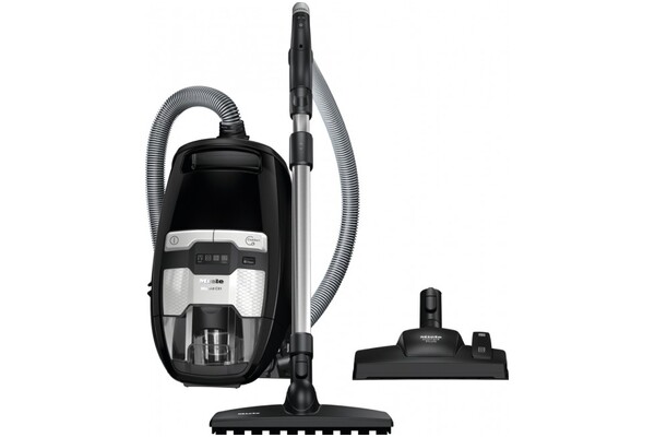 Odkurzacz MIELE Blizzard CX1 Comfort tradycyjny bezworkowy 890W czarny