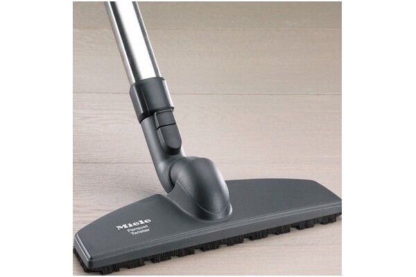 Odkurzacz MIELE Blizzard CX1 Comfort tradycyjny bezworkowy 890W czarny