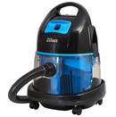 Odkurzacz Zilan ZLN8945 tradycyjny workowy 2000W niebieski