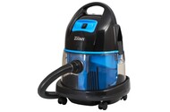 Odkurzacz Zilan ZLN8945 tradycyjny workowy 2000W niebieski
