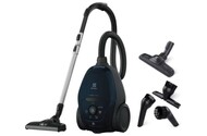 Odkurzacz Electrolux PD824ST Pure tradycyjny workowy 500W niebieski