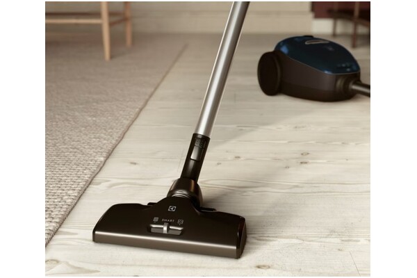 Odkurzacz Electrolux PD824ST Pure tradycyjny workowy 500W niebieski