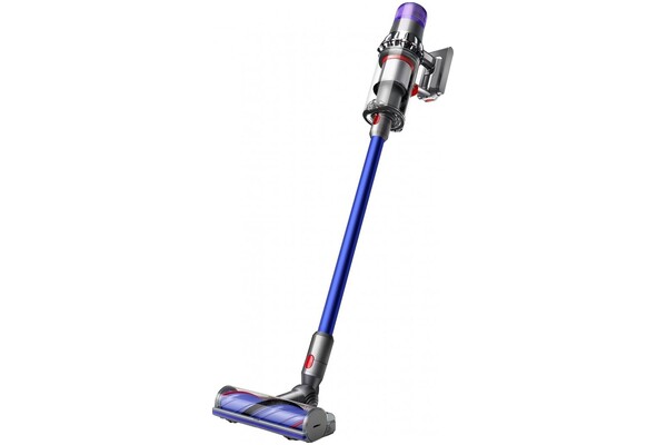 Odkurzacz DYSON V11 Total Clean pionowy z pojemnikiem 610W niebieski
