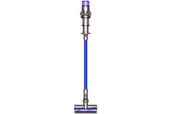 Odkurzacz DYSON V11 Total Clean pionowy z pojemnikiem 610W niebieski