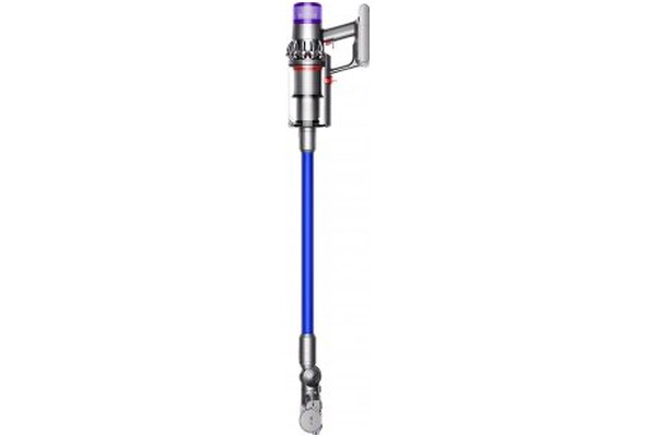 Odkurzacz DYSON V11 Total Clean pionowy z pojemnikiem 610W niebieski