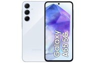 Smartfon Samsung Galaxy A55 5G niebieski 6.6" 8GB/128GB