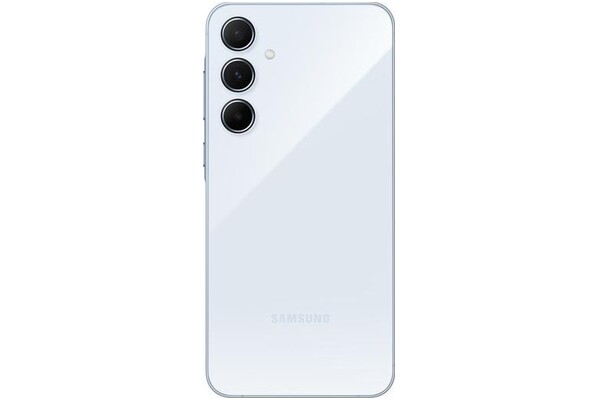 Smartfon Samsung Galaxy A55 5G niebieski 6.6" 8GB/128GB