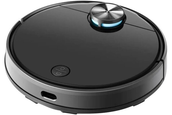 Odkurzacz VIOMI V3 Max robot sprzątający z pojemnikiem 40W czarny