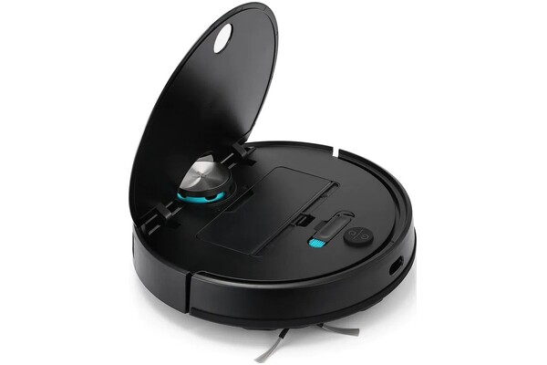 Odkurzacz VIOMI V3 Max robot sprzątający z pojemnikiem 40W czarny